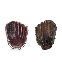 LOUISVILLE SLUGGER 125 Series 14" Slowpitch Glove