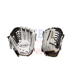 WILSON A1000 T125 12.5" Fastpitch Glove