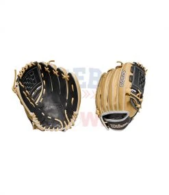 WILSON A2000 P12 12" Fastpitch Glove