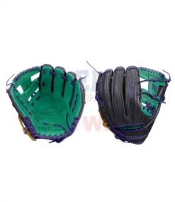 WILSON A2000 September 2022 Flashy Leather Club DP15 11.5" Baseball Glove