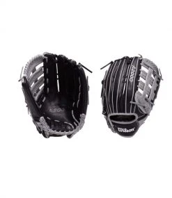 WILSON A2000 SP135 13.5" Slowpitch Glove