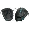 EASTON BP1200FP Black Pearl 12" Youth Fastpitch Glove
