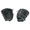 EASTON BP1250FP Black Pearl 12.5" Youth Fastpitch Glove