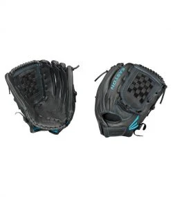 EASTON BP1250FP Black Pearl 12.5" Youth Fastpitch Glove