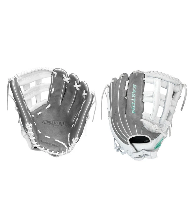 EASTON FMFP13 Fundamental 13" Fastpitch Glove 1 EASTON FMFP13 Fundamental 13" Fastpitch Glove
