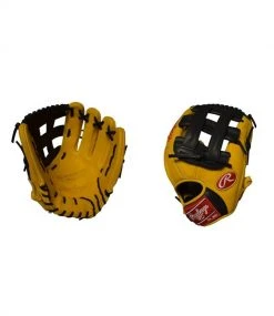 G130SB-6GTB Rawlings Gamer Series 13" Softball Gloves