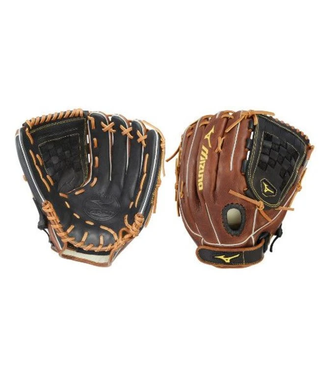 MIZUNO GCF1300F2 Classic FP 13" Fastpitch Glove 1 MIZUNO GCF1300F2 Classic FP 13" Fastpitch Glove