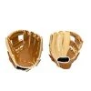 MIZUNO GFN1150B4 Franchise 11.5" Baseball Glove