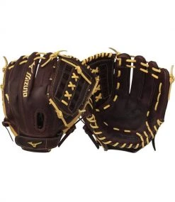 MIZUNO GFN1250S2 Franchise Brown 12.5" Slowpitch Glove