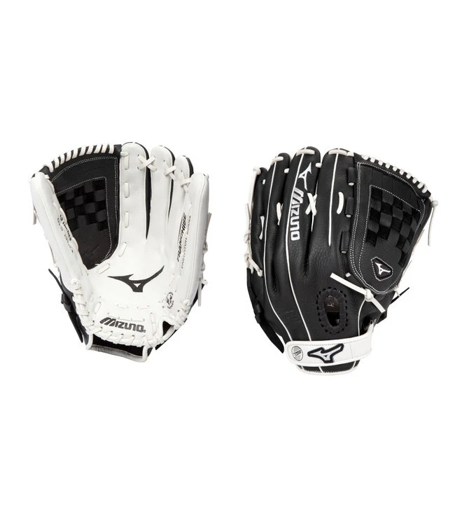 MIZUNO GFN1301F4 Franchise 13" Fastpitch Glove 1 MIZUNO GFN1301F4 Franchise 13" Fastpitch Glove
