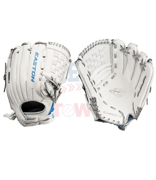 EASTON Ghost NX FP 12" Fastpitch Glove 1 EASTON Ghost NX FP 12" Fastpitch Glove
