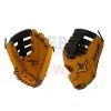 MIZUNO GMP-HAGA1275A Made In Haga Japan Pro Limited 12.75" Baseball Glove