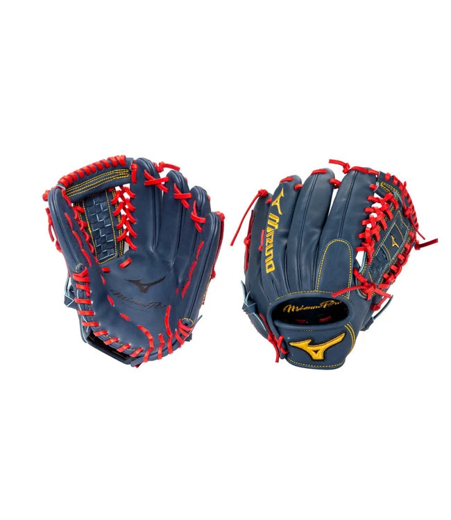 MIZUNO GMP2MS-100DT4 Pro 12" Baseball Glove 1 MIZUNO GMP2MS-100DT4 Pro 12" Baseball Glove