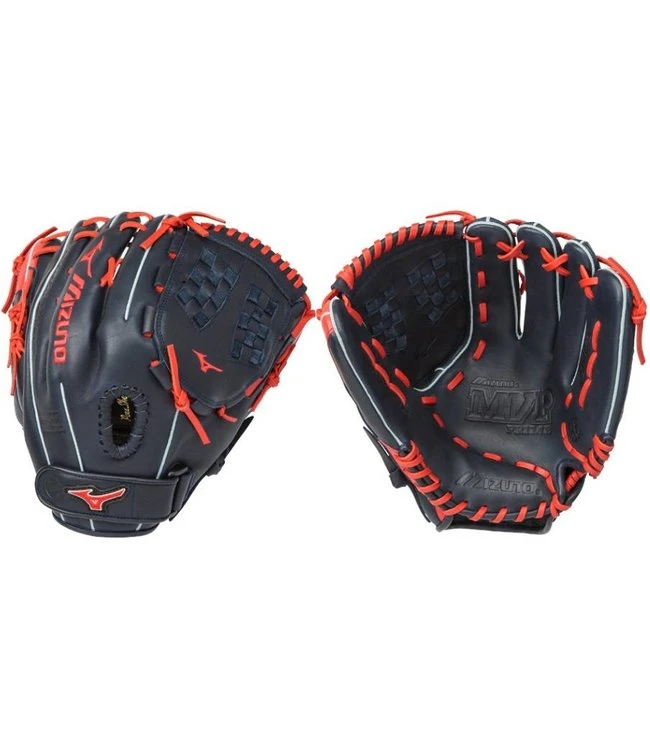 MIZUNO GMVP1250PSEF5 Mvp Prime SE5 12.5" Fastpitch Glove 1 MIZUNO GMVP1250PSEF5 Mvp Prime SE5 12.5" Fastpitch Glove
