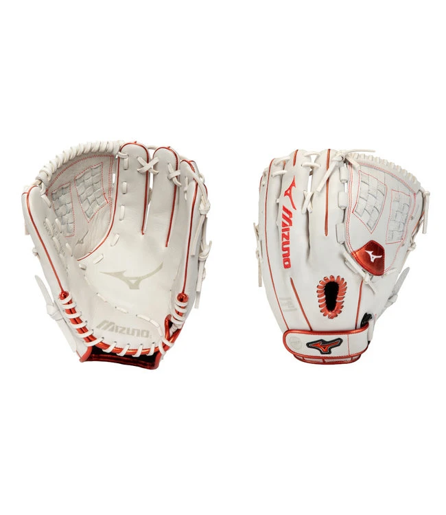 MIZUNO GMVP1250PSEF8 MVP Prime SE FP 12.5" Fastpitch Glove 2 MIZUNO GMVP1250PSEF8 MVP Prime SE FP 12.5" Fastpitch Glove - Image 2