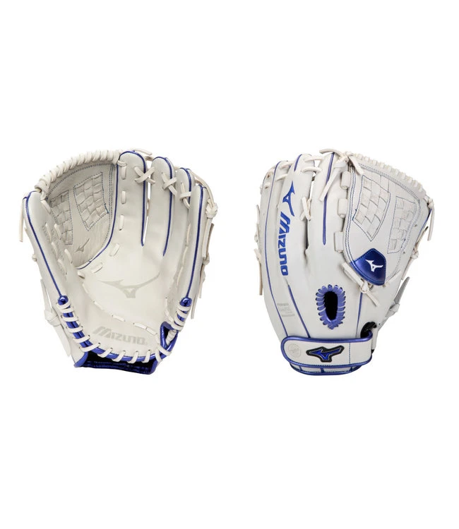 MIZUNO GMVP1250PSEF8 MVP Prime SE FP 12.5" Fastpitch Glove 3 MIZUNO GMVP1250PSEF8 MVP Prime SE FP 12.5" Fastpitch Glove - Image 3