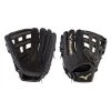 MIZUNO GMVP1300P3S MVP 13" Black Softball Glove