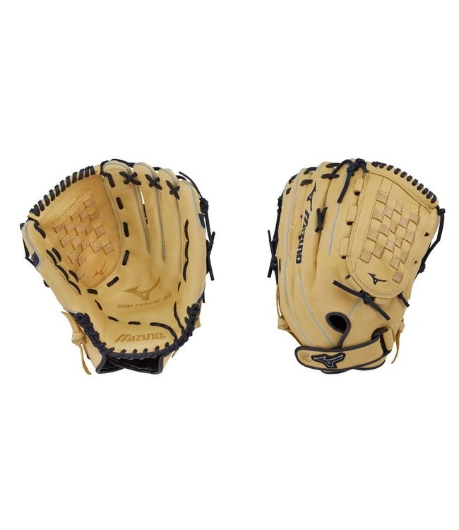 MIZUNO GMVP1400PSES7 Prime SE SP 14" Softball Glove 2 MIZUNO GMVP1400PSES7 Prime SE SP 14" Softball Glove - Image 2
