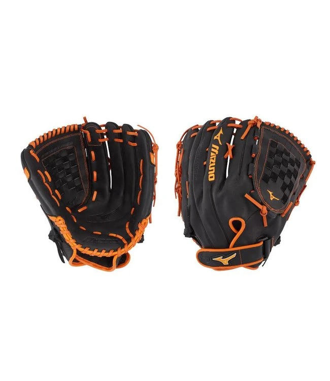 MIZUNO GMVP1400PSES7 Prime SE SP 14" Softball Glove 3 MIZUNO GMVP1400PSES7 Prime SE SP 14" Softball Glove - Image 3
