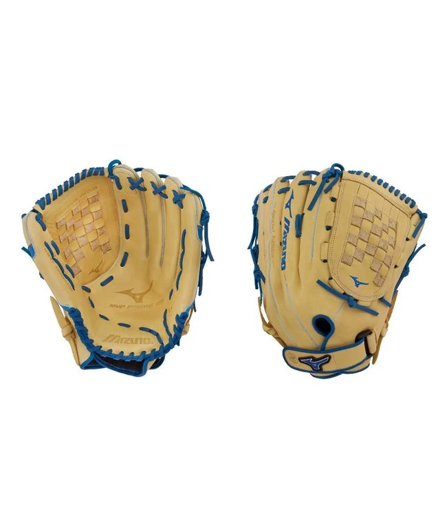 MIZUNO GMVP1400PSES7 Prime SE SP 14" Softball Glove 4 MIZUNO GMVP1400PSES7 Prime SE SP 14" Softball Glove - Image 4