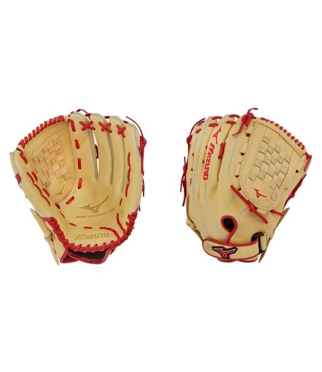 MIZUNO GMVP1400PSES7 Prime SE SP 14" Softball Glove 1 MIZUNO GMVP1400PSES7 Prime SE SP 14" Softball Glove