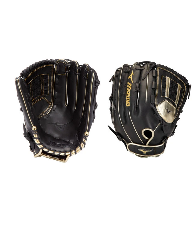 MIZUNO GMVP1400PSES8 Prime SE SP 14" Slowpitch Glove 1 MIZUNO GMVP1400PSES8 Prime SE SP 14" Slowpitch Glove