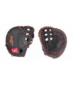 RAWLINGS GSBFBM Gamer 12.5" Firstbase Fastpitch Glove