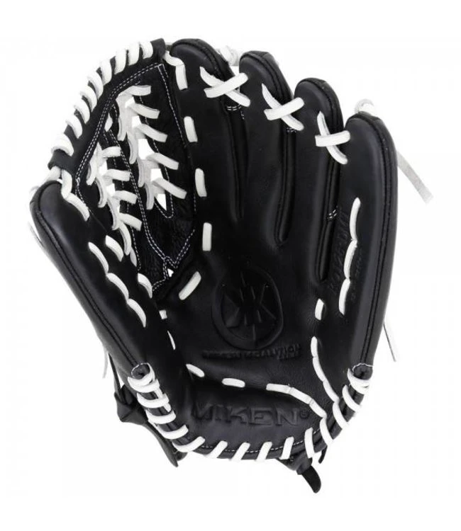 MIKEN KO125LMT Koalition 12.5" Softball Glove 1 MIKEN KO125LMT Koalition 12.5" Softball Glove