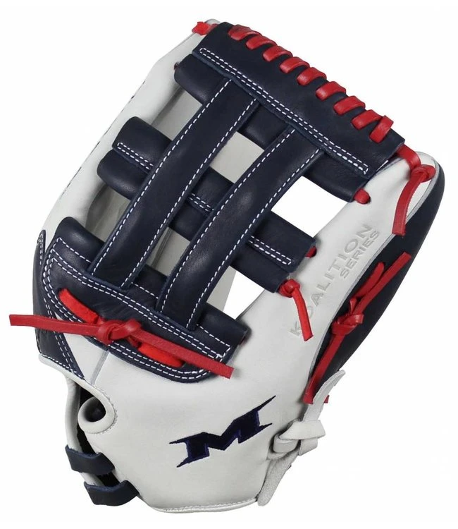 MIKEN KO130PH Koalition 13" Softball Glove 2 MIKEN KO130PH Koalition 13" Softball Glove - Image 2