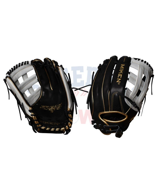 Miken Freak Pro Series 14" Softball Glove 2 Miken Freak Pro Series 14" Softball Glove - Image 2