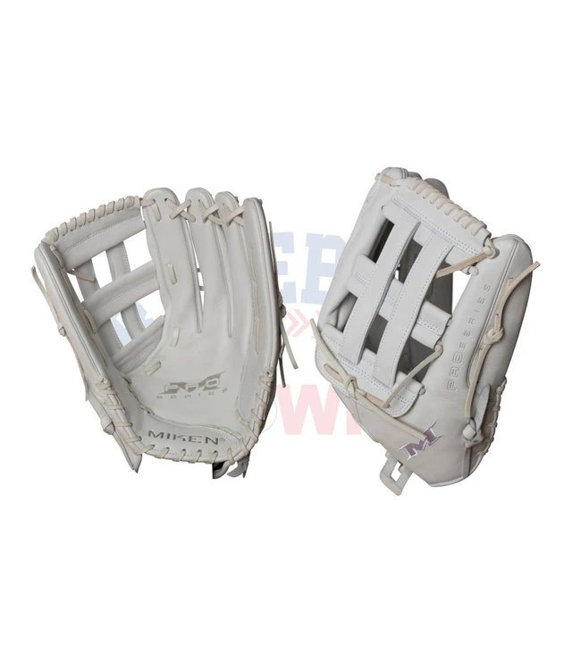Miken Freak Pro Series 14" Softball Glove 1 Miken Freak Pro Series 14" Softball Glove