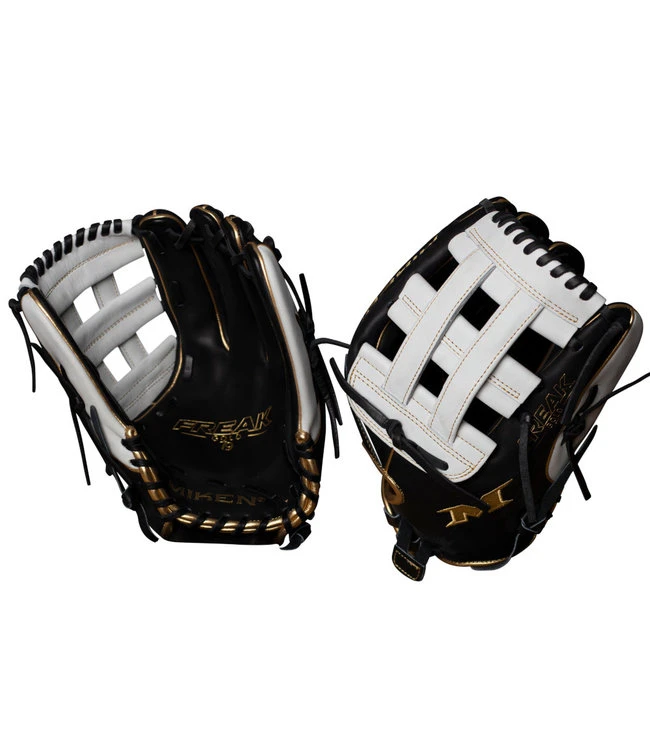 Miken Freak Pro Series 15" Softball Glove 2 Miken Freak Pro Series 15" Softball Glove - Image 2