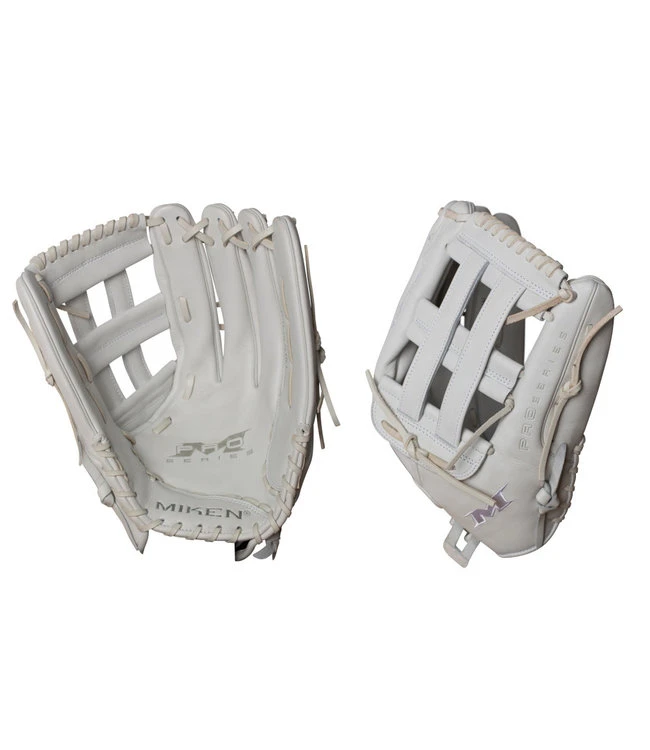 Miken Freak Pro Series 15" Softball Glove 1 Miken Freak Pro Series 15" Softball Glove