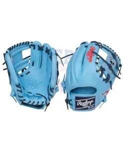 RAWLINGS November 2022 HOH Gold Glove Club 11.5" Baseball Glove RSGPRO204-2TOR