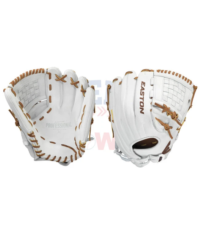 EASTON PCFP12 Professional Collection 12" Fastpitch Glove 1 EASTON PCFP12 Professional Collection 12" Fastpitch Glove