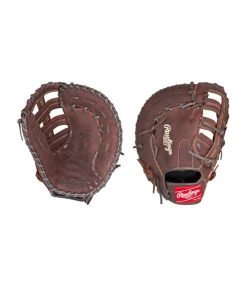 RAWLINGS PFBDCT Player Preferred 12.5" Firstbase Softball Glove