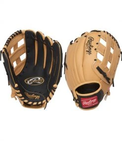 RAWLINGS PL115BC Player Series 11.5" Youth Baseball Glove
