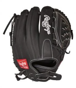 RAWLINGS PRO120SB-3B Heart Of The Hide 12" Fastpitch Glove