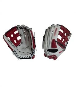 MIKEN Pro130 Pro Series 13" Softball Glove
