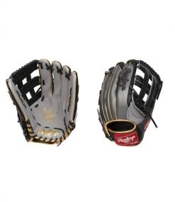 RAWLINGS PROBH3 Heart Of The Hide 13" Bryce Harper Gameday Baseball Glove