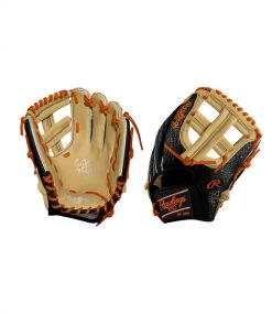 RAWLINGS PROFL12-BCCMO Heart Of The Hide Custom 11.75" Baseball Glove
