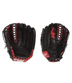 RAWLINGS PROSMT27 Pro Preferred Mike Trout Game Day Pattern 12 3/4" Baseball Glove