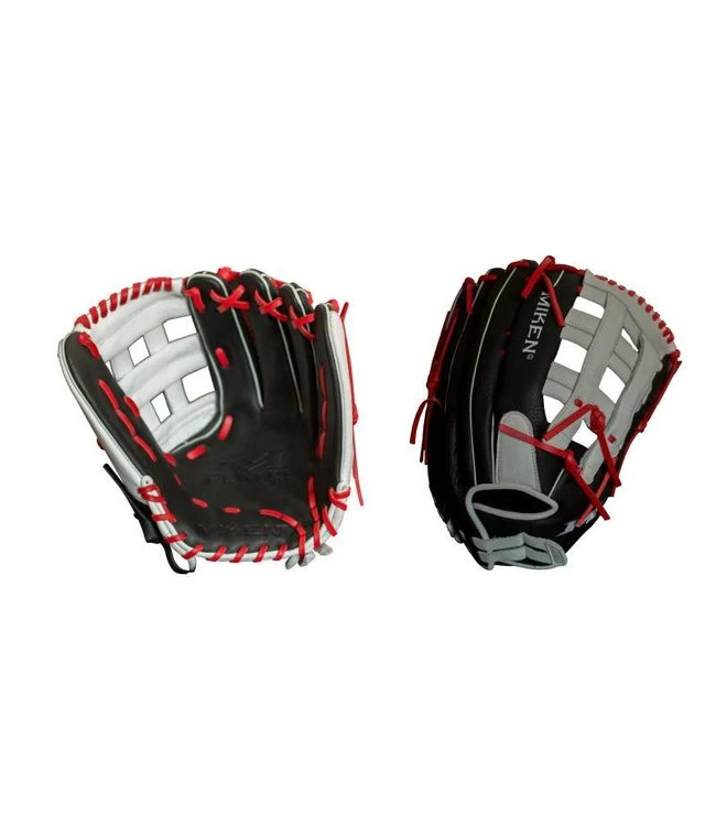 MIKEN PS130 Player Series 13" Softball Glove 1 MIKEN PS130 Player Series 13" Softball Glove