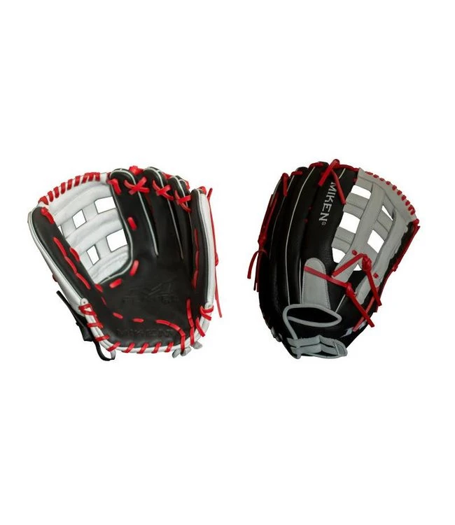MIKEN PS135 Player Series 13.5" Softball Glove 1 MIKEN PS135 Player Series 13.5" Softball Glove