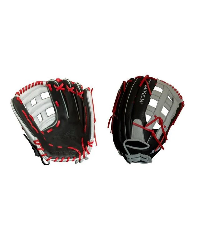 MIKEN PS140 Player Series 14" Softball Glove 1 MIKEN PS140 Player Series 14" Softball Glove