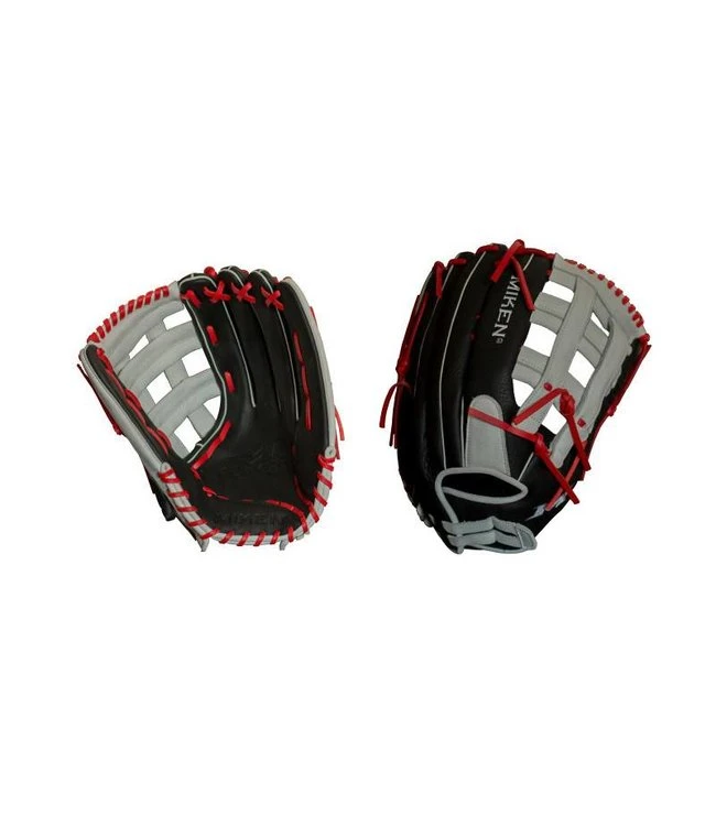 MIKEN PS150 Player Series 15" Softball Glove 1 MIKEN PS150 Player Series 15" Softball Glove