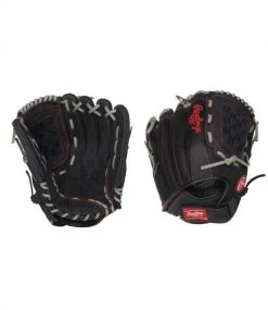 RAWLINGS R125BGS Renegade 12 1/2" Softball Glove
