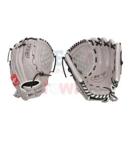 RAWLINGS R9SB115U-3GW R9 11.5" Youth Fastpitch Glove