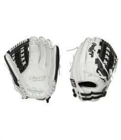 RAWLINGS RLA125-18BP Color Sync 2.0 Liberty Advanced 12.5" Fastpitch Glove