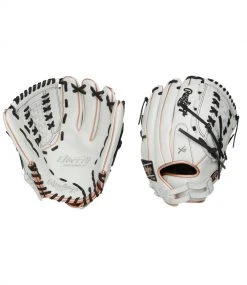 RAWLINGS RLA125-18RG Color Sync 2.0 Liberty Advanced 12.5" Fastpitch Glove